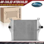 New Air Cooled Intercooler For Dodge Ram 2500 2003-2009 3500 5.9L 6.7L. Price: $293.38.