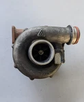 1978+ Porsche 930 Turbocharger Kkk 3LDZ-319 11.1 5222 970 3100 #3. Price: $750.00.