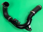 2019 - 2023 Volkswagen Tiguan 2.0L Engine Intercooler Hose Pipe Oem 3QF145770A Used. Price: $139.00.