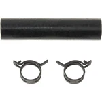 Gates TL108 Turbocharger Oil Line For Select 02-18 Subaru Models New. Price: $20.99.