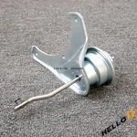 Turbo Wastegate Actuator For 05-09 Subaru Legacy Gt Outback Xt 2.5 Rhf VF40 VF46 New. Price: $28.19.