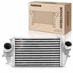 A-premium Turbo Intercooler Compatible With Hyundai 2013-2017 Veloster 1.6L New. Price: $259.05.
