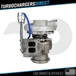 New Turbochargers Direct HX55W For Cummins & Isme Replaces 3592778. Price: $756.89.