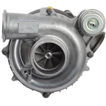 Cardone 2T210 Turbocharger New. Price: $1213.52.