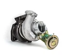 Forced Performance Dsm Flanged Vehicle 68HTA Turbocharger 58MM CH8CM Turbine New. Price: $1229.00.