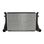 For Volkswagen Jetta 2019-2023 Intercooler Aluminum Natural Gli Models 2.0L New. Price: $195.52.