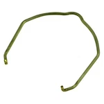 For Mercedes-benz E320 2005-2009 Vaico Charger Air Hose Holding Clamp New. Price: $16.87.