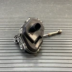 2018-2024 Audi A6 C8 A4 A5 2.0L Turbocharger Control Actuator 2K Miles Oem Used. Price: $51.99.