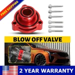 Turbo Blow Off Valve Spacer Atmospheric Diverter For Vw MK7.5 Audi B9 Us New. Price: $15.19.