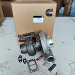 Holset HX35 Turbocharger For Komatsu PC200-8 Cummins Qsb Excavator 4037469 New. Price: $545.00.