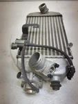 2015-2019 Hyundai Sonata 1.6L Turbo Intercooler Market 28271-2B720 Used. Price: $142.50.