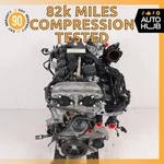 15-20 Mercedes W205 C300 E300 4MATIC M274 Engine Motor Assembly 2.0L 274.920 Oem Used. Price: $3009.23.