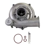 Turbocharger-vin: Rotomaster A8380108R Remanufactured. Price: $960.15.