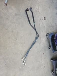 13-18 2500,3500 6.7L Cummins Frame To Engine Diesel Fuel Lines Used. Price: $149.00.