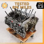 14-24 Maserati Levante M161 Ghibli Q4 3.0L V6 Engine Motor Block Oem 89K Used. Price: $1529.23.