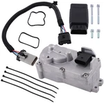 Turbocharger Actuator For 2013-2018 Dodge Ram 2500 3500 Cummins 6.7L 68445522AA New. Price: $195.99.