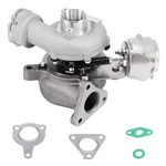 Turbo For Audi A4 B6 A6 Skoda Superb Vw Passat B5 1.9TDI 2.0TDI Afv/awx Bpw Bgw New. Price: $181.29.