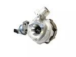 Genuine Mopar Turbocharger 68719616AA New. Price: $1805.50.