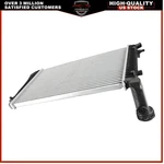 Intercooler Charge Air For 2005 2006 Volkswagen Jetta 1.9L L4 1K0145803Q New. Price: $86.99.