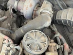 94-97 Ford F250 Intake Y Spider Manifold Oem 7.3L Powerstroke Used. Price: $225.00.