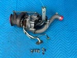 Lexus LS500 Turbocharger W/ Pipe Tube Passenger's Side 39K 2018 2019 2020 Oem Used. Price: $1055.00.