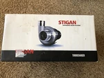 Mercedes C400 E450 S450 & GLE43 SLC43 Amg Stigan Turbocharger - Left New. Price: $295.00.