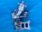 2017-2019 Audi Vw Golf Vii A3 8V 2.0 Tfsi Ihi RHF3 Genuine Turbocharger Remanufactured. Price: $498.00.