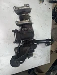 Mercedes 0029690299 300D 300TD 300SDL Garrett T3 1986 1987 Turbocharger OM603 Used. Price: $374.25.