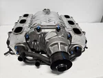 2013-2015 Audi Q7 Supercharger 15175312 Used. Price: $299.25.
