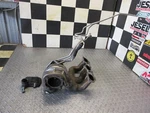 2012 Porsche 911 997 Driver Left Turbocharger 53041014999 Used. Price: $1655.28.