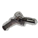 1894142C92 Exhaust Brake Assembly Navistar International Maxxforce Dt Used. Price: $130.00.