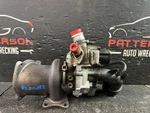 13-16 Ford Escape 1.6 Turbocharger Used. Price: $125.00.