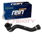 Rein Lower Radiator Thermostat Coolant Hose For 2001-2005 Bmw Dt New. Price: $42.04.