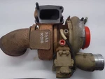 Turbocharger 6.7L Diesel Fits 08-09 Dodge 2500 12821262 Used. Price: $766.69.
