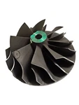 408463-4 Diesel Compressor Wheel New! For A TV8101 Turbo Detroit.. Price: $115.25.