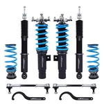 Maxpeedingrods T6 Coilovers Struts Suspension Kit For Honda Civic Fc 17-21 New. Price: $419.00.