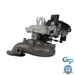 Turbocharger 2009-2014 For Mercedes Sprinter Truck OM642 3.0L 777318-0001 New. Price: $226.08.