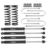 Maxpeedingrods 3" Suspension Lift Kit For Dodge Ram 2500 3500 4WD 2003-2013 New. Price: $364.93.