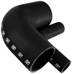 Turbosmart 90 Elbow 4.00" Multi Layered Silicone Hose - Black New. Price: $87.29.