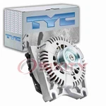 Tyc Alternator For 1999-2002 Mercury Grand Marquis 4.6L V8 Electrical Qh New. Price: $167.01.