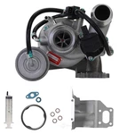 Turbocharger Rotomaster M1020113N New. Price: $956.99.