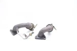 11-16 Ford F250 Sd 6.7L Right & Left Exhaust Intermediate Pipe BC3Z-9G437-A Used. Price: $84.99.