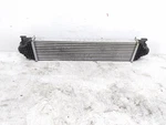 2017-2020 Ford Fusion Turbocharger Intercooler Radiator HG9Z-6K775-A Used. Price: $148.63.