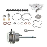 Lablt Turbo Billet Actuator Repair Kit 1999-2003 Ford Powerstroke 7.3 GTP38 New. Price: $76.58.
