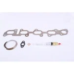 Nissens 93420 Turbocharger New. Price: $1134.25.
