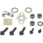 Turbocharger Gasket Standard TGS2 New. Price: $27.95.
