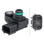 For Honda Civic 2016-2024 Hella Turbocharger Boost Sensor New. Price: $35.96.