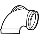 Genuine Mercedes-benz Oe Connection Housing 279-098-00-16-64 New. Price: $108.06.