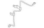 Genuine Kia Oil Feed Tube 28240-2M800 New. Price: $145.51.