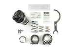 Turbosmart Genv HYPERGATE45 45MM External Wastegate 7PSI Black Universal Fit 44 New. Price: $467.09.